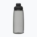 Turistinis butelis CamelBak Chute Mag 1000 ml black/grey 3