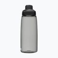 Turistinis butelis CamelBak Chute Mag 1000 ml black/grey 4