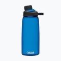 Turistinis butelis CamelBak Chute Mag 1000 ml blue