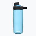 Turistinis butelis CamelBak Chute Mag 600 ml true blue