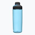Turistinis butelis CamelBak Chute Mag 600 ml true blue 4