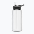Turistinis butelis CamelBak Eddy+ 1000 ml clear