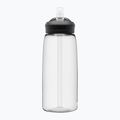 Turistinis butelis CamelBak Eddy+ 1000 ml clear 2