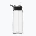 Turistinis butelis CamelBak Eddy+ 1000 ml clear 3
