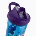 CamelBak Eddy+ Kids 400 ml kelioninis buteliukas su lėtapėdžiais kosmose 3
