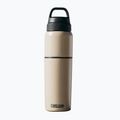 Terminis butelis CamelBak MultiBev Insulated SST 500 ml dune
