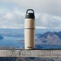 Terminis butelis CamelBak MultiBev Insulated SST 500 ml dune 3