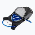 CamelBak Lobo 9 l dviratininko kuprinė su 2 l rezervuaru, juoda 4