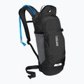 CamelBak Lobo 9 l dviratininko kuprinė su 2 l rezervuaru, juoda 7