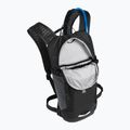 CamelBak Lobo 9 l dviratininko kuprinė su 2 l rezervuaru, juoda 9