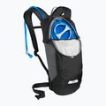 CamelBak Lobo 9 l dviratininko kuprinė su 2 l rezervuaru, juoda 10