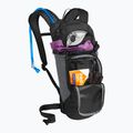 CamelBak Lobo 9 l dviratininko kuprinė su 2 l rezervuaru, juoda 12