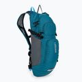CamelBak Lobo 9 l dviratininko kuprinė su 2 l rezervuaru moroccan blue/black 2