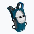 CamelBak Lobo 9 l dviratininko kuprinė su 2 l rezervuaru moroccan blue/black 7