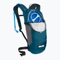 CamelBak Lobo 9 l dviratininko kuprinė su 2 l rezervuaru moroccan blue/black 8