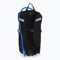 CamelBak M.U.L.E. 12 l dviratininko kuprinė su 3 l rezervuaru, juoda 3