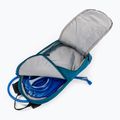 CamelBak M.U.L.E. 12 l dviratininko kuprinė su 3 l rezervuaru moroccan blue/black 4