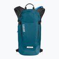 CamelBak M.U.L.E. 12 l dviratininko kuprinė su 3 l rezervuaru moroccan blue/black 6
