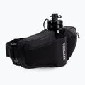 CamelBak Podium Flow 4 l dviratininkų ledinukas su 620 ml buteliu, juodas