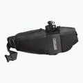 CamelBak Podium Flow 4 l dviratininkų ledinukas su 620 ml buteliu, juodas 8