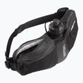 CamelBak Podium Flow 4 l dviratininkų ledinukas su 620 ml buteliu, juodas 12