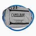 Dviračio rankinė ant juosmens CamelBak Repack LR 4 l su buteliu 1.5 l gunmetal/black
