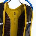 CamelBak Rogue Light 7 l dviratininko kuprinė su 2 l rezervuaru auksinė/juoda 6