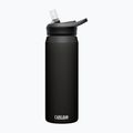 Turistinis butelis CamelBak Eddy+ Insulated SST 750 ml black