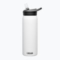 Terminis butelis CamelBak Eddy+ 750 ml white