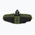 CamelBak Podium Flow 4 l dviratininko ledinukas su 620 ml buteliu armiškai žalias/juodas