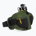 CamelBak Podium Flow 4 l dviratininko ledinukas su 620 ml buteliu armiškai žalias/juodas 2