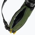 CamelBak Podium Flow 4 l dviratininko ledinukas su 620 ml buteliu armiškai žalias/juodas 5