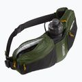 CamelBak Podium Flow 4 l dviratininko ledinukas su 620 ml buteliu armiškai žalias/juodas 11