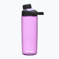 Turistinis butelis CamelBak Chute Mag 600 ml lavender