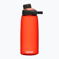 Turistinis butelis CamelBak Chute Mag 1000 ml flery red