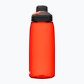 Turistinis butelis CamelBak Chute Mag 1000 ml flery red 2