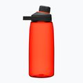 Turistinis butelis CamelBak Chute Mag 1000 ml flery red 3