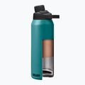 Terminis butelis CamelBak Chute Mag Insulated SST 1000 ml lagoon 2