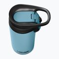 Terminis puodelis CamelBak Forge Flow Insulated SST 350 ml dusk blue 5