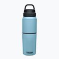 Terminis butelis CamelBak MultiBev Insulated SST 500 ml dusk blue