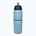 Terminis butelis CamelBak MultiBev Insulated SST 500 ml dusk blue 2