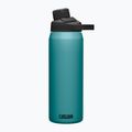Terminis butelis CamelBak Chute Mag Insulated SST 750 ml lagoon