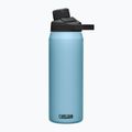 Terminis butelis CamelBak Chute Mag Insulated SST 750 ml dusk blue