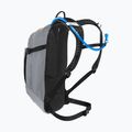 Dviračių kuprinė CamelBak M.U.L.E. 12 l su buteliu 3 l gunmetal/lime 4