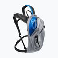 Dviračių kuprinė CamelBak M.U.L.E. 12 l su buteliu 3 l gunmetal/lime 6