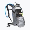 Dviračių kuprinė CamelBak M.U.L.E. 12 l su buteliu 3 l gunmetal/lime 7