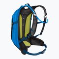 CamelBak M.U.L.E. Pro 14 dviratininko kuprinė su 3 l rezervuaru ibiza blue/orange 2