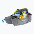 Dviračio rankinė ant juosmens CamelBak M.U.L.E. 5 Waist Pack 1,5 l gunmetal/ lime 8