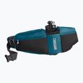 Dviračio rankinė ant juosmens CamelBak Podium Flow 4 l su buteliu 620 ml moroccan blue