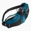 Dviračio rankinė ant juosmens CamelBak Podium Flow 4 l su buteliu 620 ml moroccan blue 4